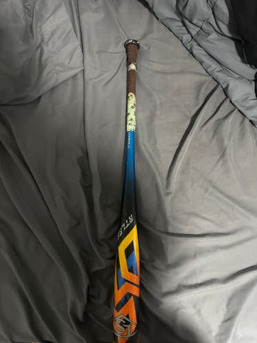 Louisville Slugger Atlas Alloy BBCOR Certified Bat (-3) 31 oz 34" (Used)