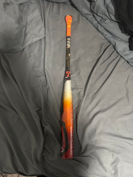 2023 Louisville Slugger Select PWR Hybrid BBCOR Certified Bat (-3) 31 oz 34" (Used)