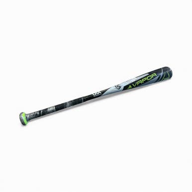 Used Louisville Slugger VAPOR BB/SB USA 2 5/8 Bat 27" 11873-S000220977