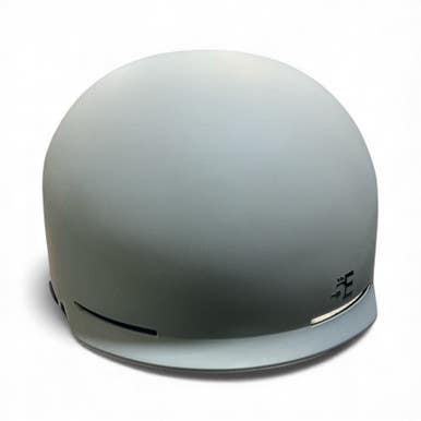 New Defender Helmet Grey XLarge 11873-60E016001GYXL