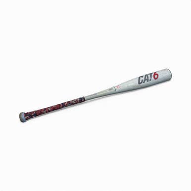 Used Marucci CAT 6 BB/SB USSSA 2 5/8 Bat 30" 11873-S000220762