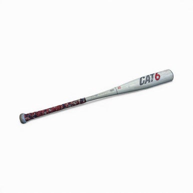Used Marucci CAT 6 BB/SB USSSA 2 5/8 Bat 30" 11873-S000220762