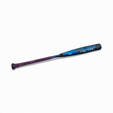 Used Louisville Slugger META 2020 BB/SB High School -3 Bat 32" 11873-S000225776