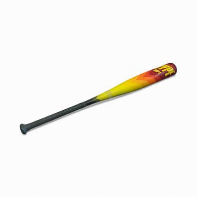 Used Easton HYPE FIRE BB/SB USSSA 2 3/4 Bat 30" 11873-S000226856