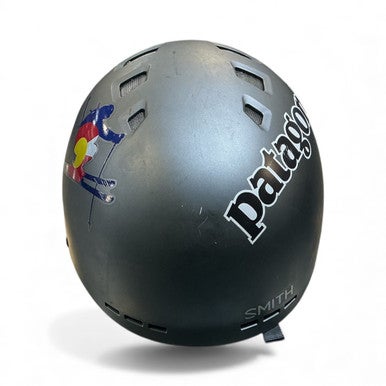 Used Smith HOLT Snowsport Helmet Adult Grey One Size 11873-S000226558