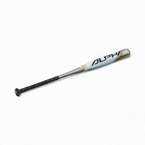 Used Easton ALPHA 360 BB/SB USSSA 2 5/8 Bat 31" 11873-S000207854