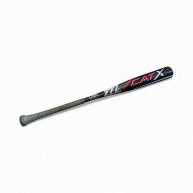 Used Marucci CAT X BB/SB USA 2 5/8 Bat 30" 11873-S000226322
