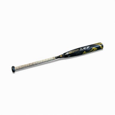 Used Demarini CF BB/SB USSSA 2 5/8 Bat 30" 11873-S000226331