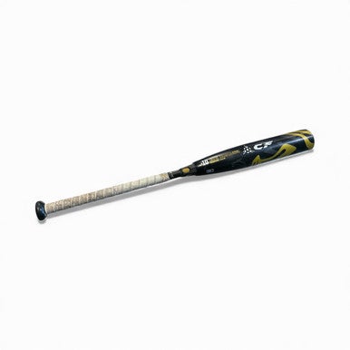 Used Demarini CF BB/SB USSSA 2 5/8 Bat 30" 11873-S000226331
