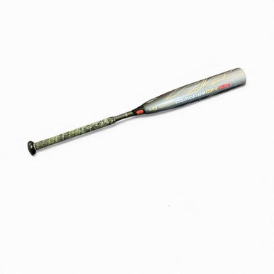 Used Demarini C8ZS-19 BB/SB USSSA 2 3/4 Bat 30" 11873-S000227078