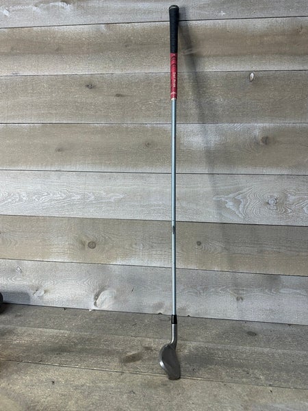 Adams Golf Idea PW Pitching Wedge RH Regular Graphite 35"