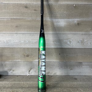 Toledo Katana Dragon S3JJ Slow Pitch Softball Bat 33" 27oz -6 Aluminum Composite