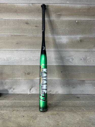 Toledo Katana Dragon S3JJ Slow Pitch Softball Bat 33" 27oz -6 Aluminum Composite
