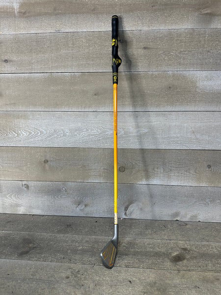 Club Pro Kids 30" Golf Swing Trainer Training Club Youth Kids Child Right Hand