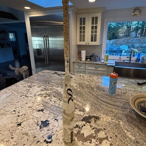 2025 Rawlings Icon Composite USSSA Certified Bat (-5) 26 oz 31" (Used)