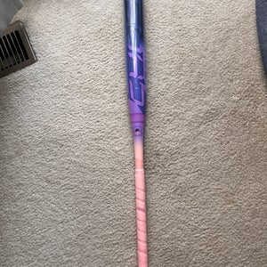 Easton Ghost Advanced Composite Bat 21 oz 31" (New)