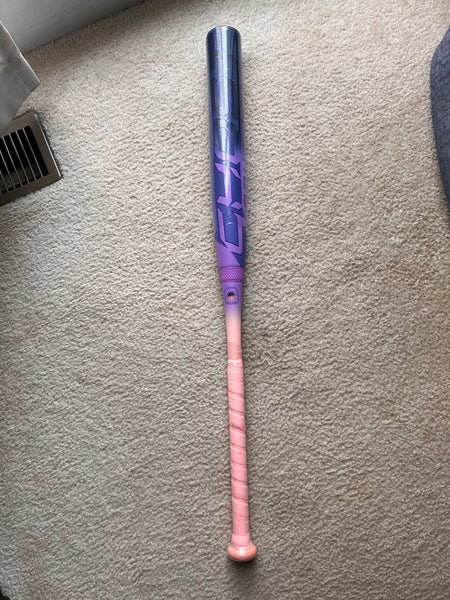 Easton Ghost Advanced Composite Bat 21 oz 31" (New)