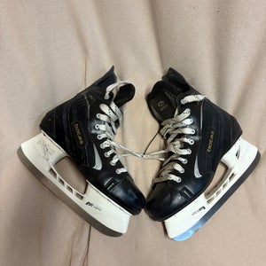 Botas Draft 281 Hockey Skates 12 (Used)