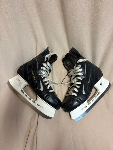 Botas Draft 281 Hockey Skates 12 (Used)
