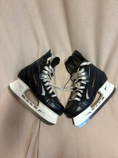 Botas Draft 281 Hockey Skates 12 (Used)