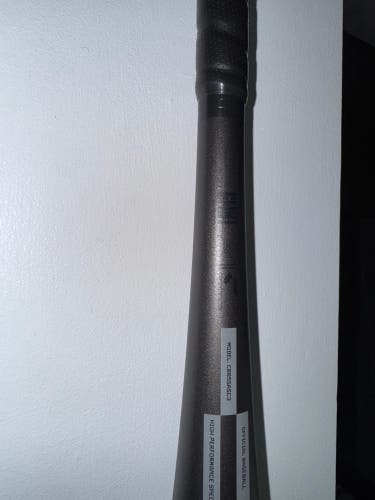 2026 Combat MFG Spec A1 Alloy BBCOR Certified Bat (-3) 28 oz 31" (New)