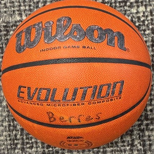 Wilson Evolution Indoor Basketball (29.5/Sz.7)