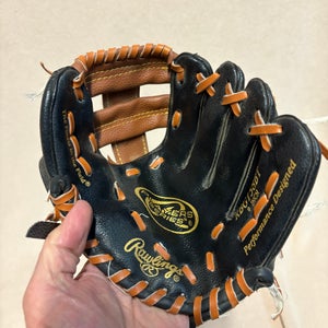 RH Rawlings Player series Baseball Glove 9"
