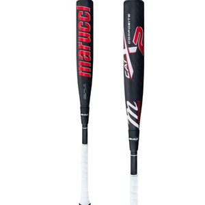 2025 Marucci CATX2 Composite USSSA Certified Bat (-10) 19 oz 29" (New)