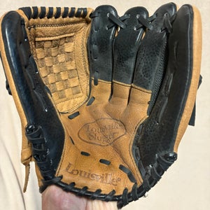 RH Louisville Slugger Genesis 1884 Baseball Glove 11" (Used)