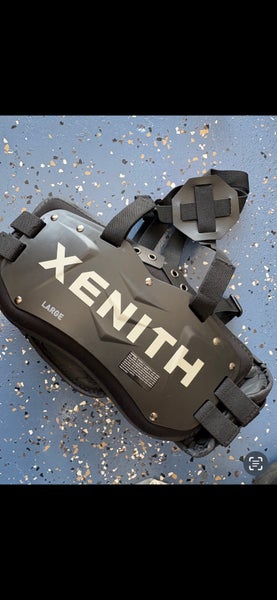 Adult Xenith (New) rib protector