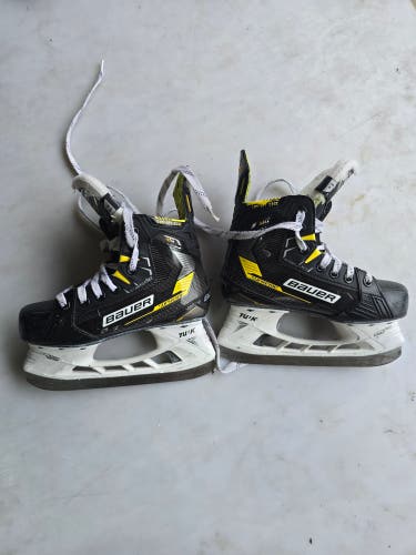 Bauer Supreme M4 JR 1.5