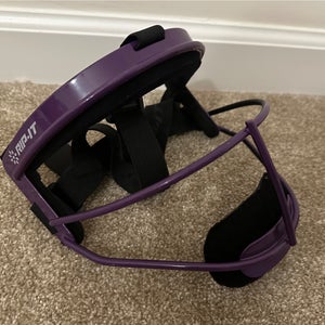 Rip It Softball Face Guard