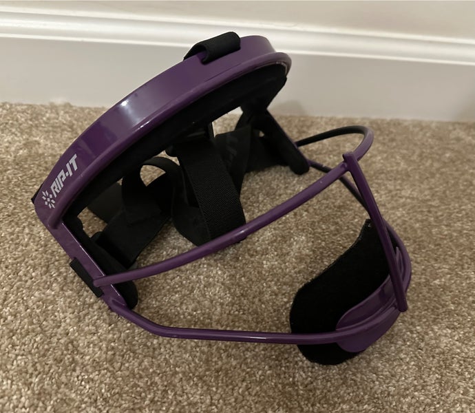 Rip It Softball Face Guard
