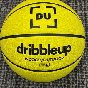 DribbleUp Smart Basketball (29.5/Sz.7)