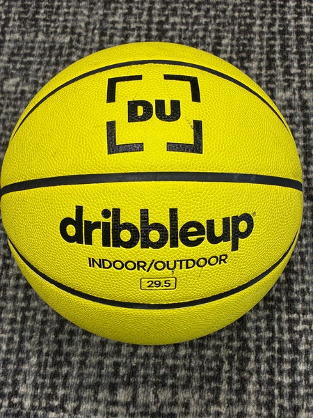 DribbleUp Smart Basketball (29.5/Sz.7)