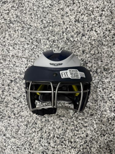 Cascade LX Helmet (Used)
