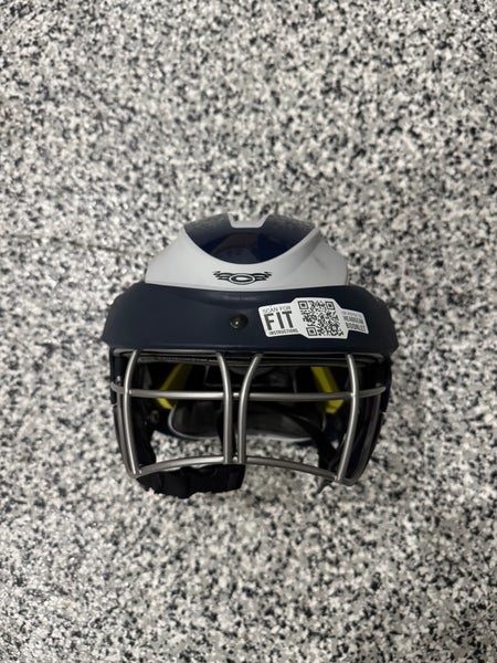 Cascade LX Helmet (Used)