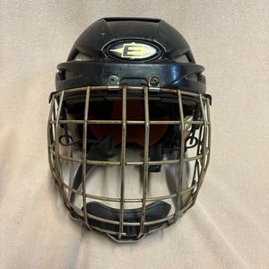 Medium Easton Stealth S17 Helmet (Used)