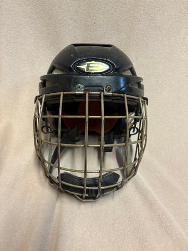 Medium Easton Stealth S17 Helmet (Used)