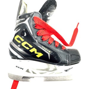 Used CCM XF 80 Youth Hockey Skate Youth 11.5 11860-S000301303