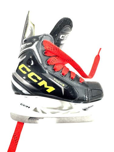 Used CCM XF 80 Youth Hockey Skate Youth 11.5 11860-S000301303