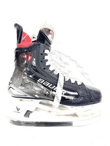 Used Bauer X5 PRO Junior Hockey Skate Junior 04 11860-S000301295