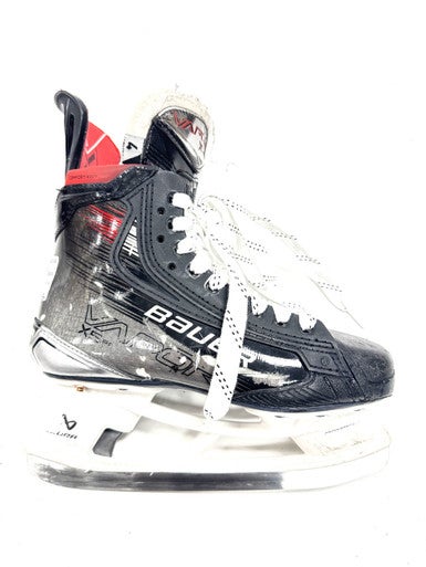 Used Bauer X5 PRO Junior Hockey Skate Junior 04 11860-S000301295