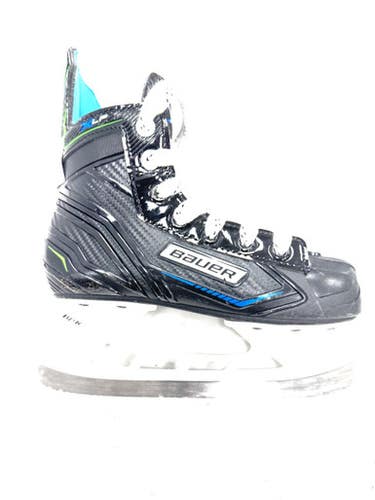 Used Bauer XLP Youth Hockey Skate Youth 13.0 11860-S000301293