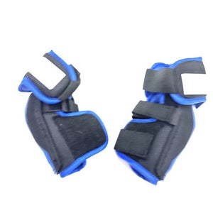 Used JAMM 5001 Youth Elbow Pads LG 11860-S000301290