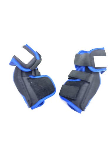 Used JAMM 5001 Youth Elbow Pads LG 11860-S000301290