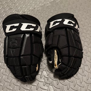 CCM HGCL, Gloves 14" (Used)