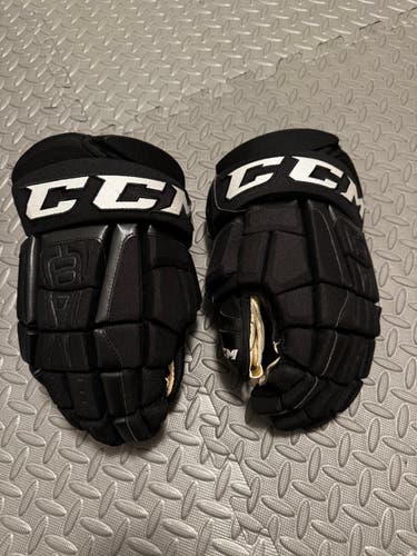 CCM HGCL, Gloves 14" (Used)
