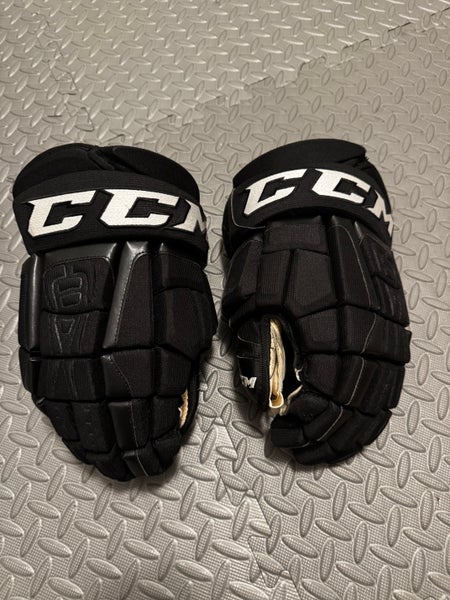 CCM HGCL, Gloves 14" (Used)