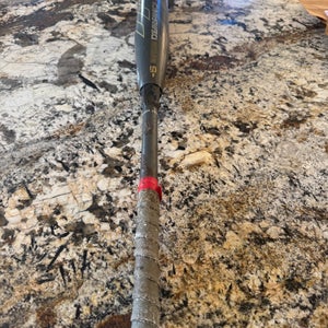 DeMarini CF Zen Composite USSSA Certified Bat (-5) 28 oz 32" (Used)